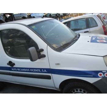 fiat doblo (119) del año 2007