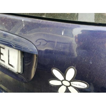 renault scenic (ja..) del año 2002