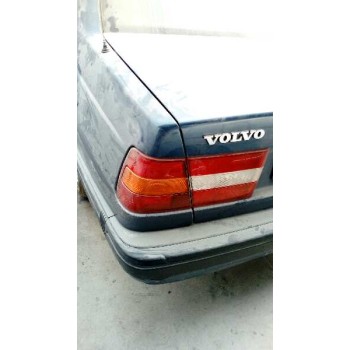 volvo serie 940 berlina/familiar del año 1992