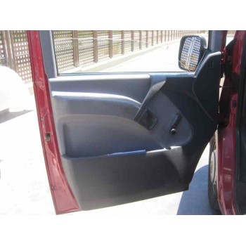 mercedes-benz vito (w638) caja cerrada del año 2000