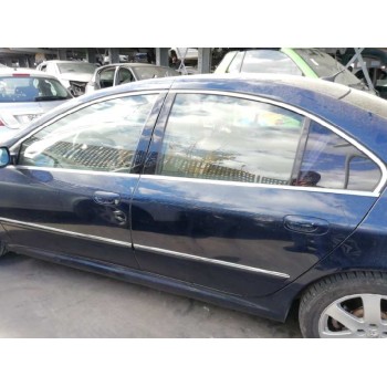 peugeot 607 (s2) del año 2005