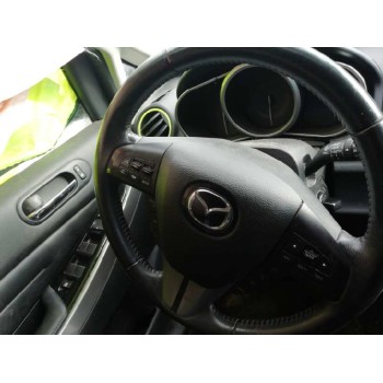 mazda cx-7 (er) del año 2009