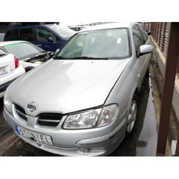 nissan almera (n16/e) del año 2000