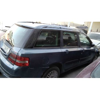 fiat stilo multi wagon (192_) del año 2003