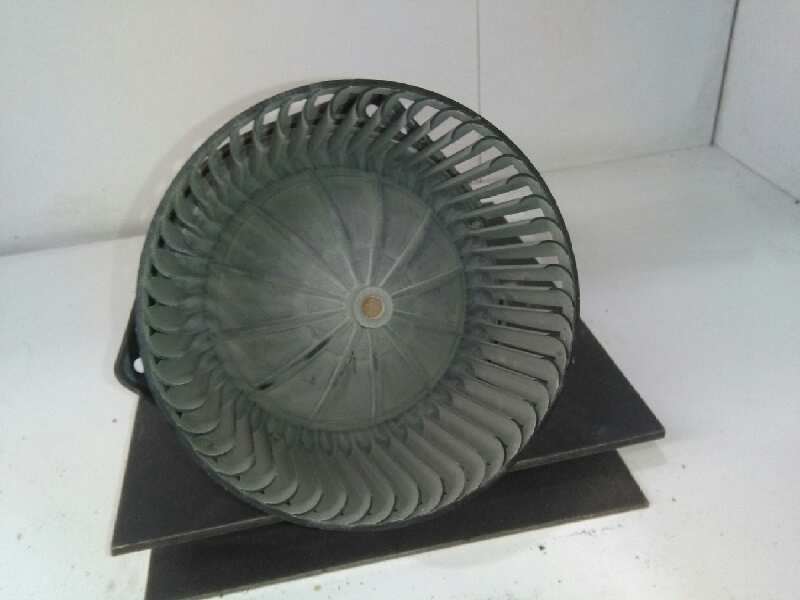 Recambio de motor calefaccion para nissan vanette cargo vanette cargo caja cerrada referencia OEM IAM   