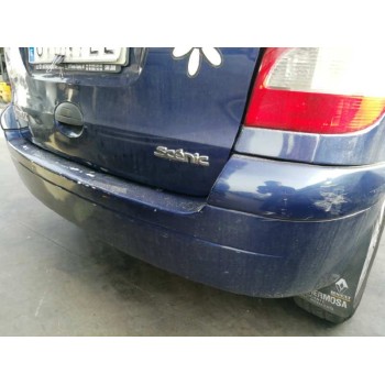 renault scenic (ja..) del año 2002