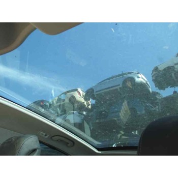 peugeot 3008 del año 2015