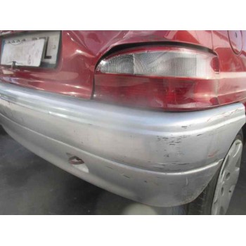 citroën saxo del año 2002