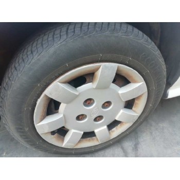 kia rio del año 2002