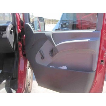 mercedes-benz vito (w638) caja cerrada del año 2000