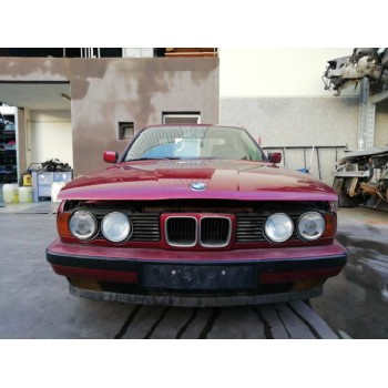 bmw serie 5 berlina (e34) del año 1992