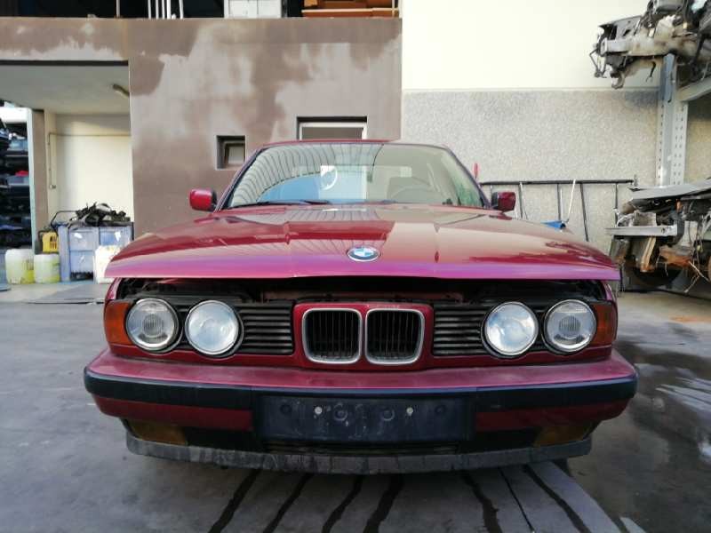 BMW SERIE 5 BERLINA (E34)