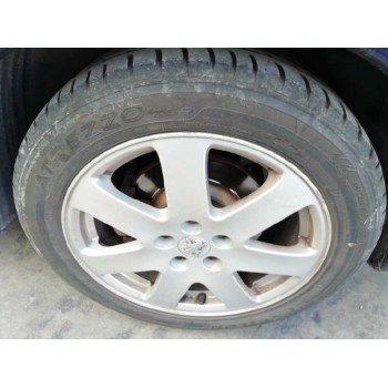 peugeot 607 (s2) del año 2005