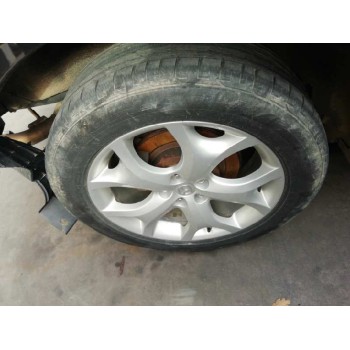 mazda cx-7 (er) del año 2009