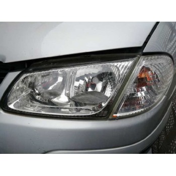 nissan almera (n16/e) del año 2000