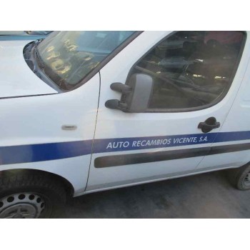 fiat doblo (119) del año 2007