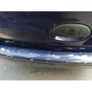 renault scenic (ja..) del año 2002