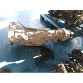 Recambio de despiece caja cambios para audi q7 (4l) 3.0 tdi referencia OEM IAM HXG TR-60SN 09D300038D