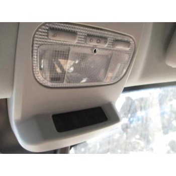 peugeot 3008 del año 2015