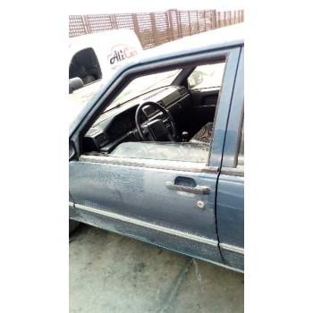 volvo serie 940 berlina/familiar del año 1992