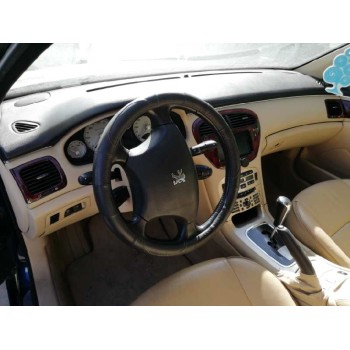 peugeot 607 (s2) del año 2005