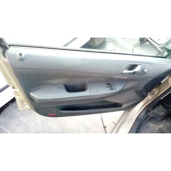 skoda fabia (6y2/6y3) del año 2004