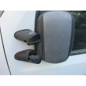 fiat doblo (119) del año 2007