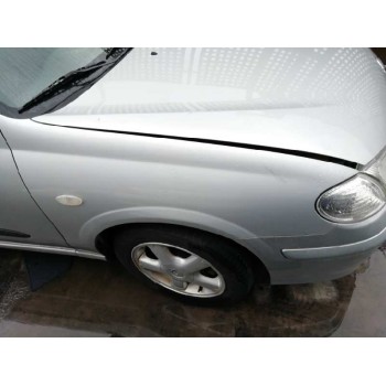 nissan almera (n16/e) del año 2000