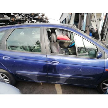 renault scenic (ja..) del año 2002