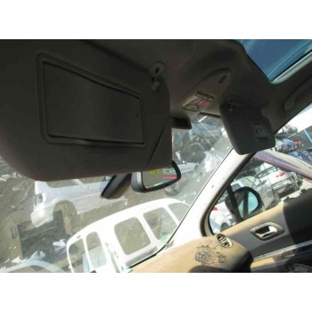 peugeot 3008 del año 2015