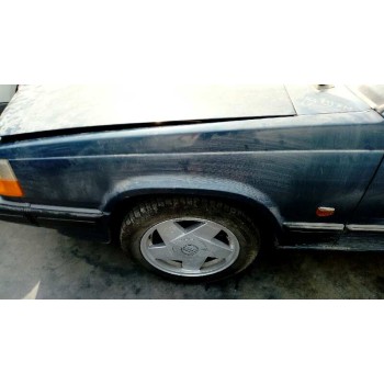 volvo serie 940 berlina/familiar del año 1992