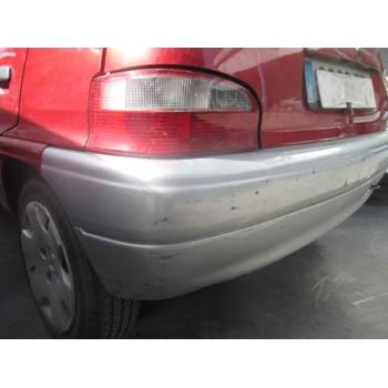 citroën saxo del año 2002