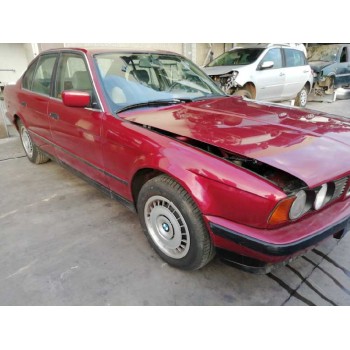 bmw serie 5 berlina (e34) del año 1992