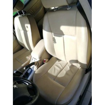 peugeot 607 (s2) del año 2005