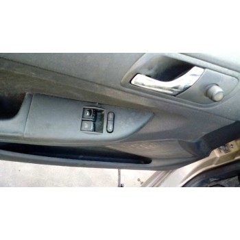 skoda fabia (6y2/6y3) del año 2004