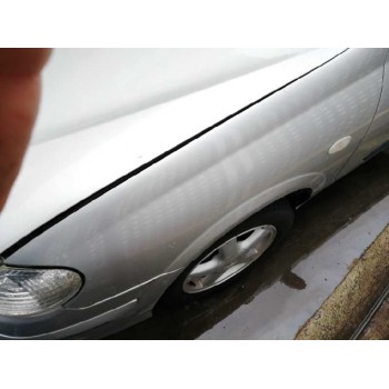 nissan almera (n16/e) del año 2000