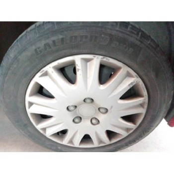 peugeot 207 del año 2007