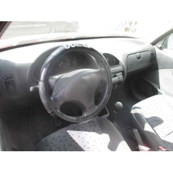 citroën saxo del año 2002