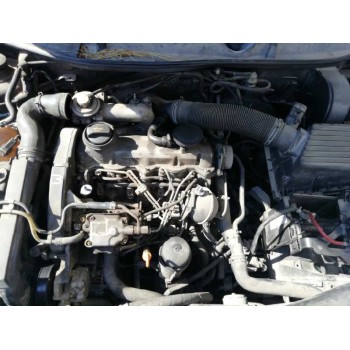 seat leon (1m1) del año 2005