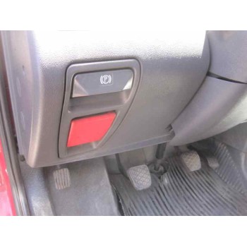 mercedes-benz vito (w638) caja cerrada del año 2000