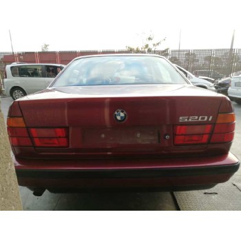 bmw serie 5 berlina (e34) del año 1992