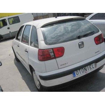 seat ibiza (6k1) del año 2001