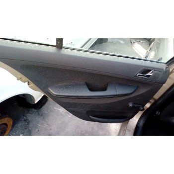 skoda fabia (6y2/6y3) del año 2004