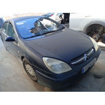 citroën c5 i (dc_) del año 2001