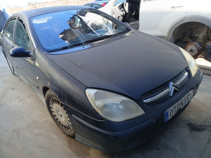 CITROËN C5 I (DC_)