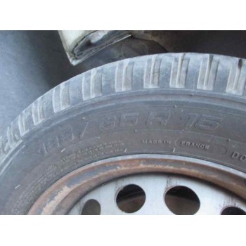 fiat doblo (119) del año 2007