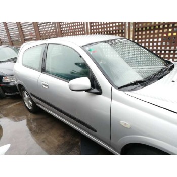 nissan almera (n16/e) del año 2000