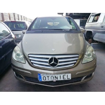mercedes-benz clase b (w245) del año 2006