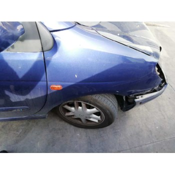 renault scenic (ja..) del año 2002