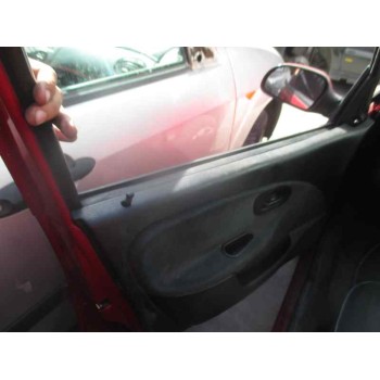 citroën saxo del año 2002